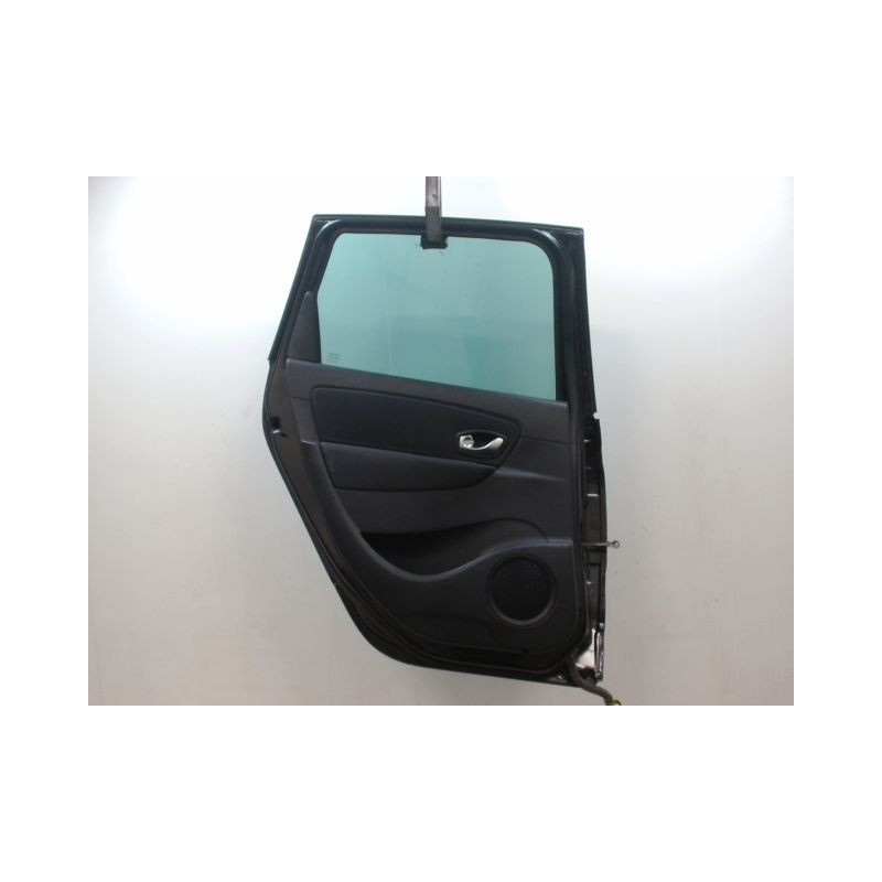 PORTE ARRIERE GAUCHE RENAULT SCENIC MONOSP. III Phase 2 2011-2013