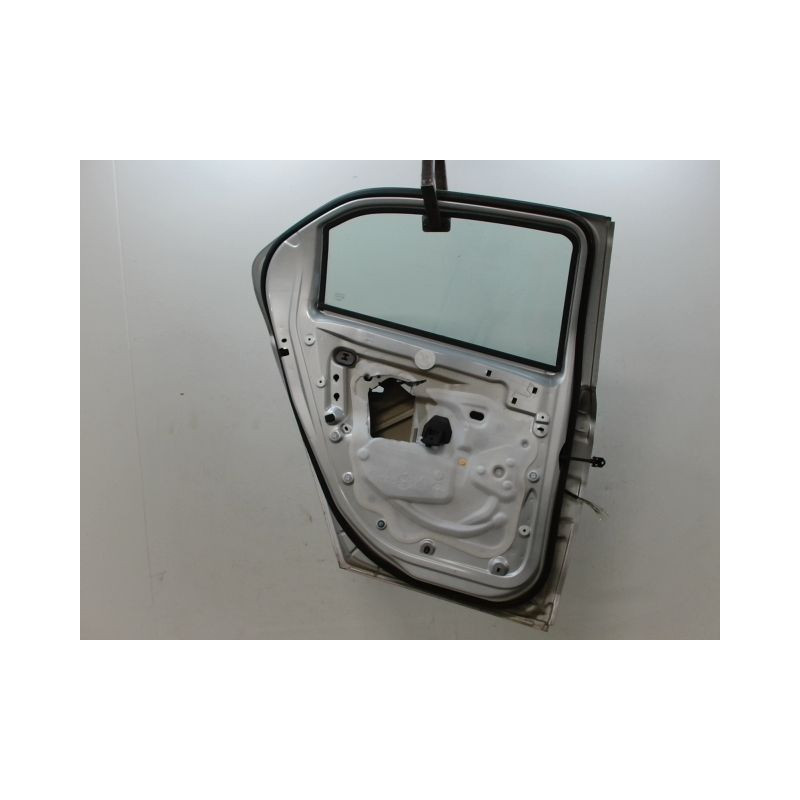 PORTE ARRIERE GAUCHE CITROEN C-ELYSEE