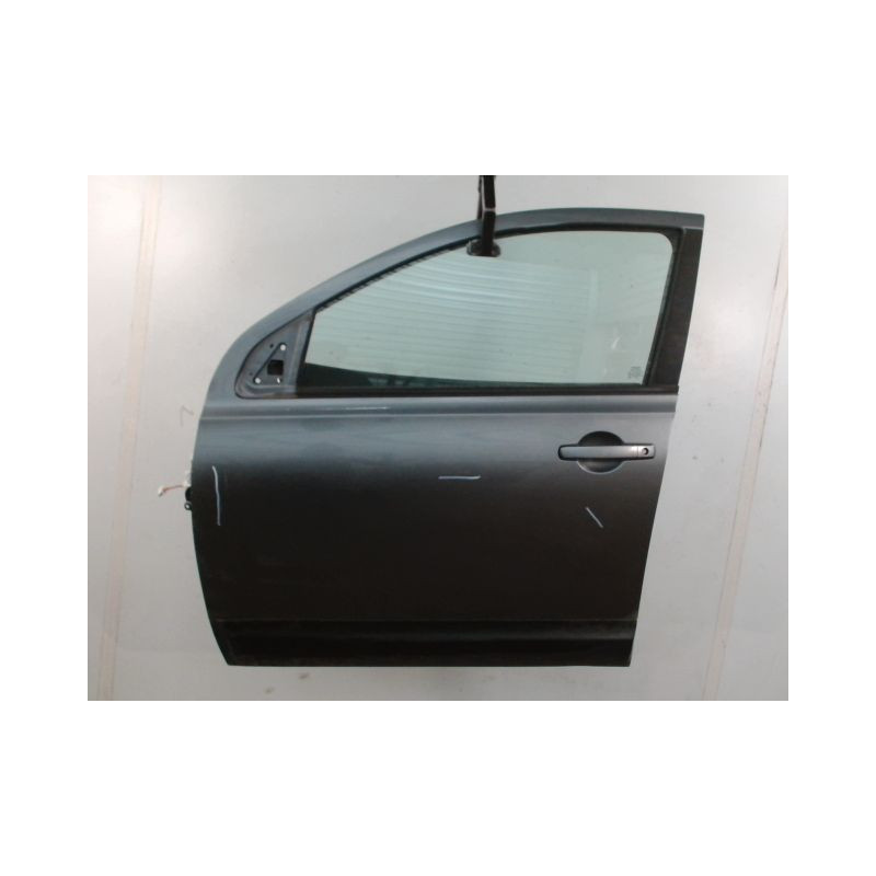 PORTE ARRIERE GAUCHE NISSAN QASHQAI