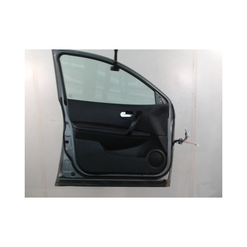 PORTE ARRIERE GAUCHE NISSAN QASHQAI