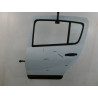 PORTE ARRIERE GAUCHE DACIA SANDERO