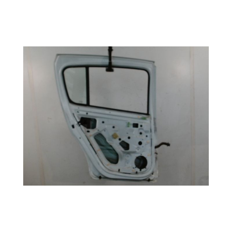 PORTE ARRIERE GAUCHE DACIA SANDERO
