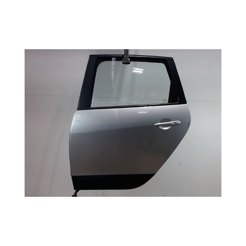 PORTE ARRIERE GAUCHE RENAULT MEGANE