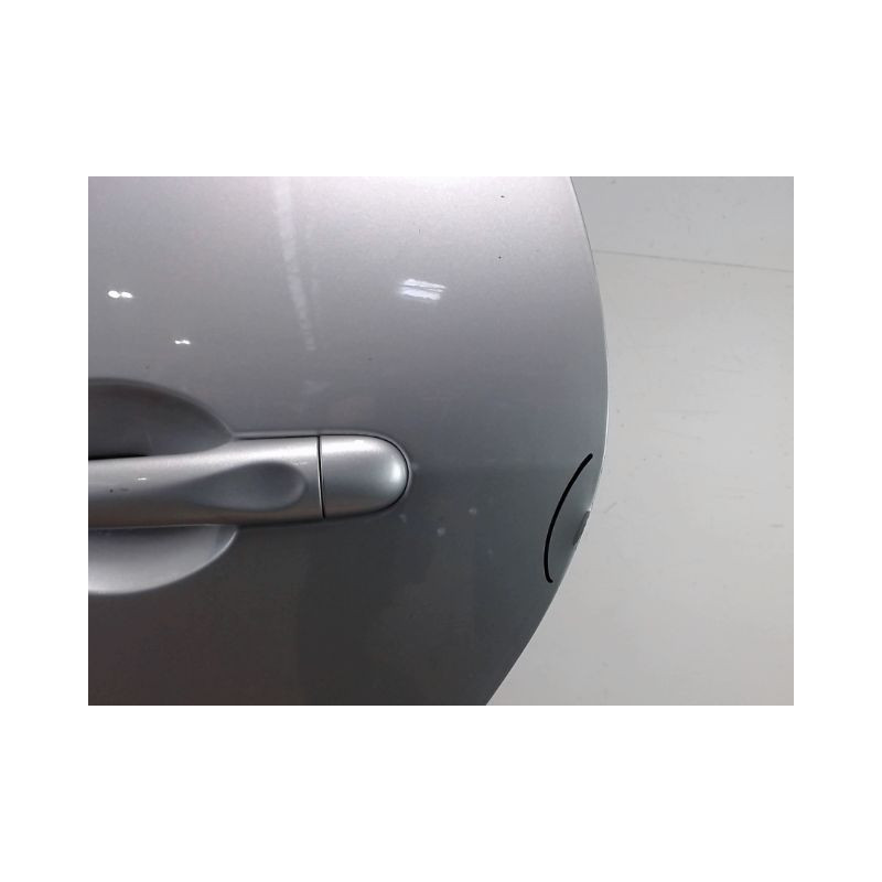 PORTE ARRIERE GAUCHE RENAULT MEGANE