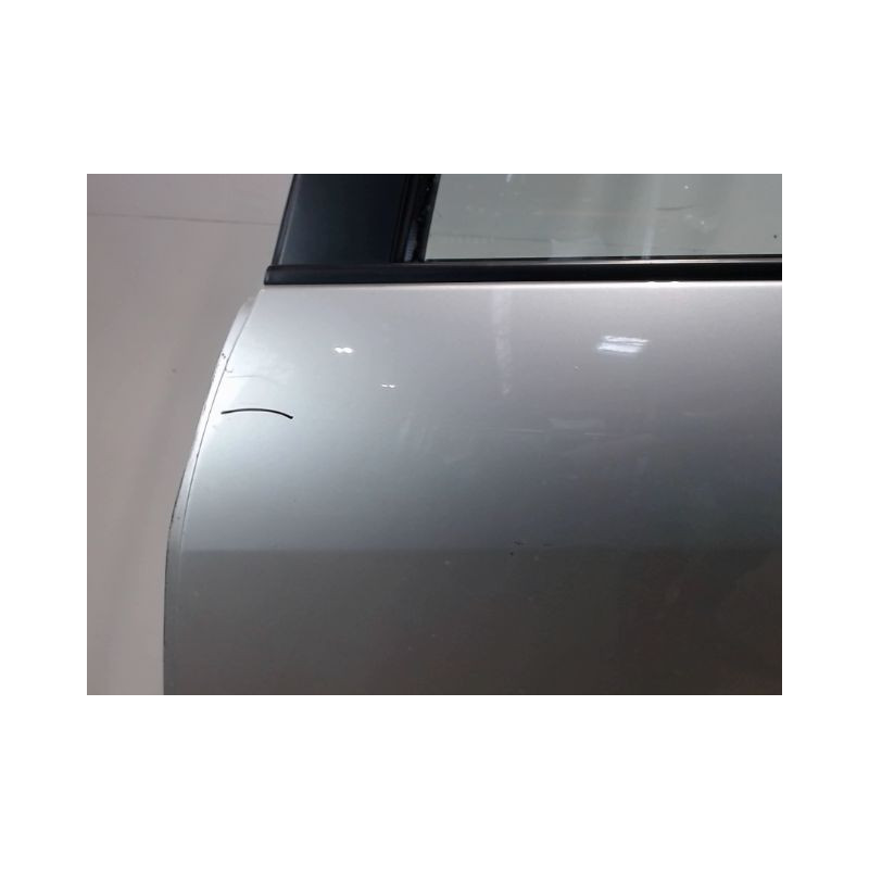 PORTE ARRIERE GAUCHE RENAULT MEGANE