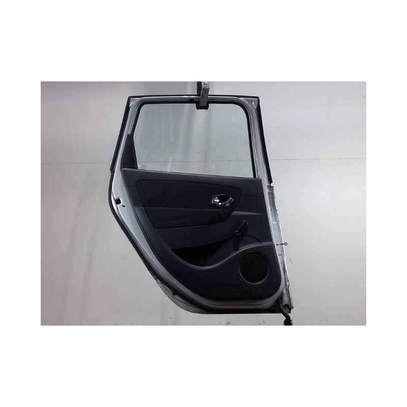 PORTE ARRIERE GAUCHE RENAULT MEGANE