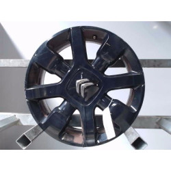 JANTE ALUMINIUM