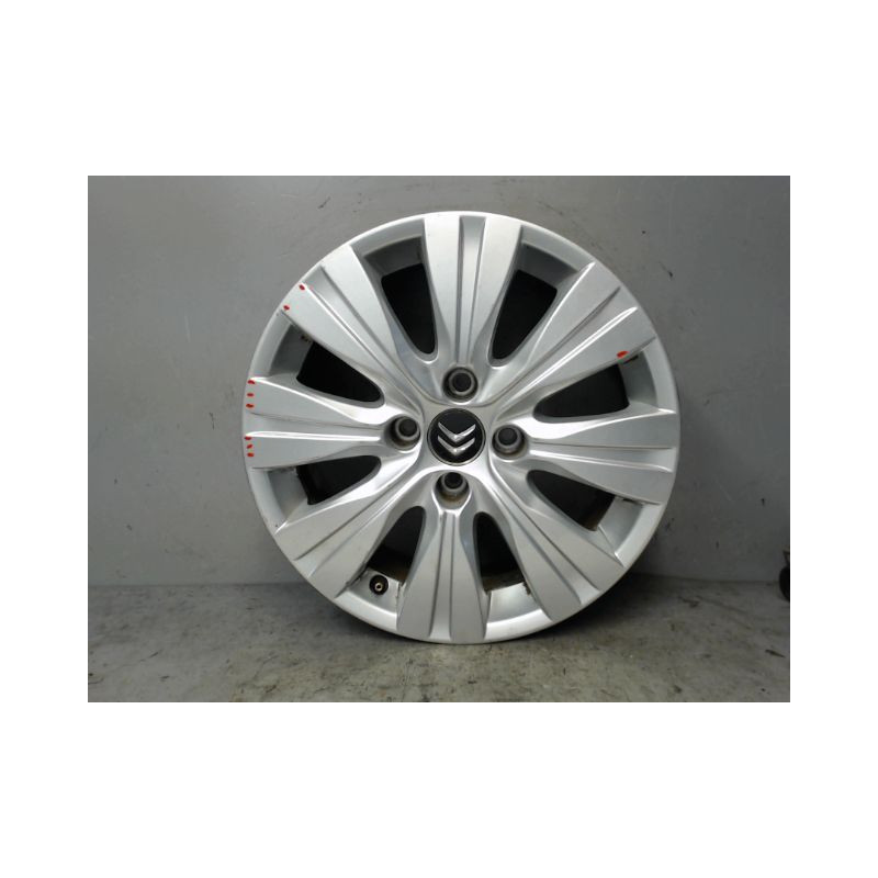 JANTE ALUMINIUM CITROEN C3