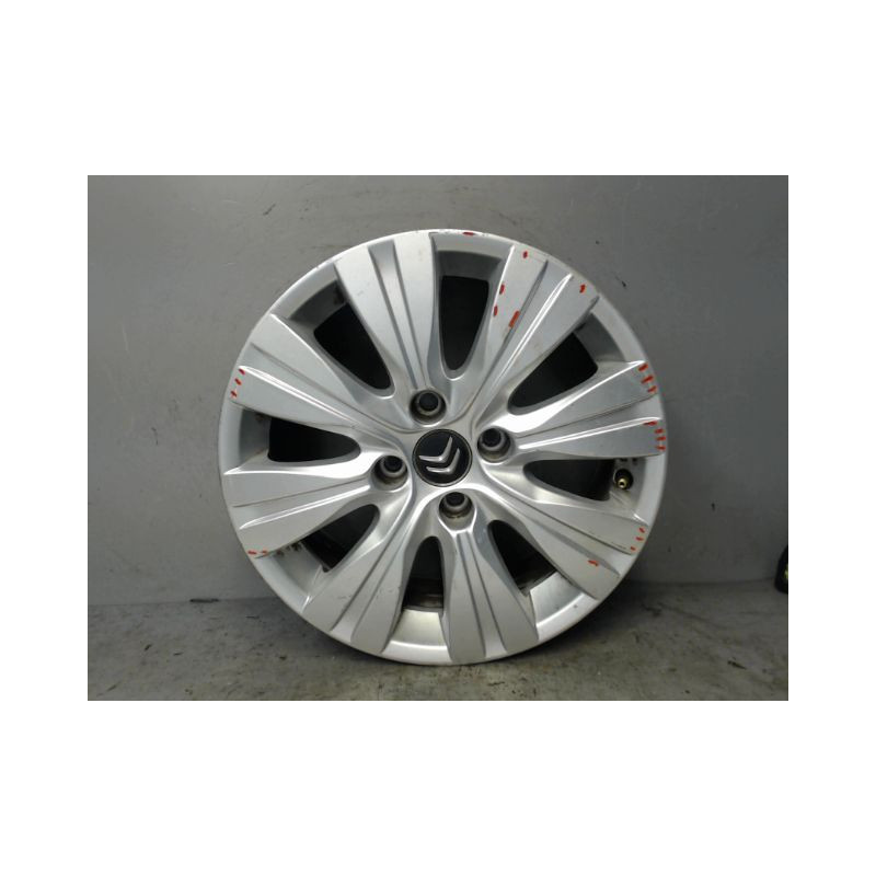 JANTE ALUMINIUM CITROEN C3