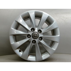JANTE ALUMINIUM