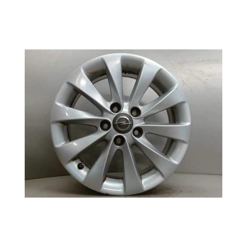 JANTE ALUMINIUM OPEL MERIVA