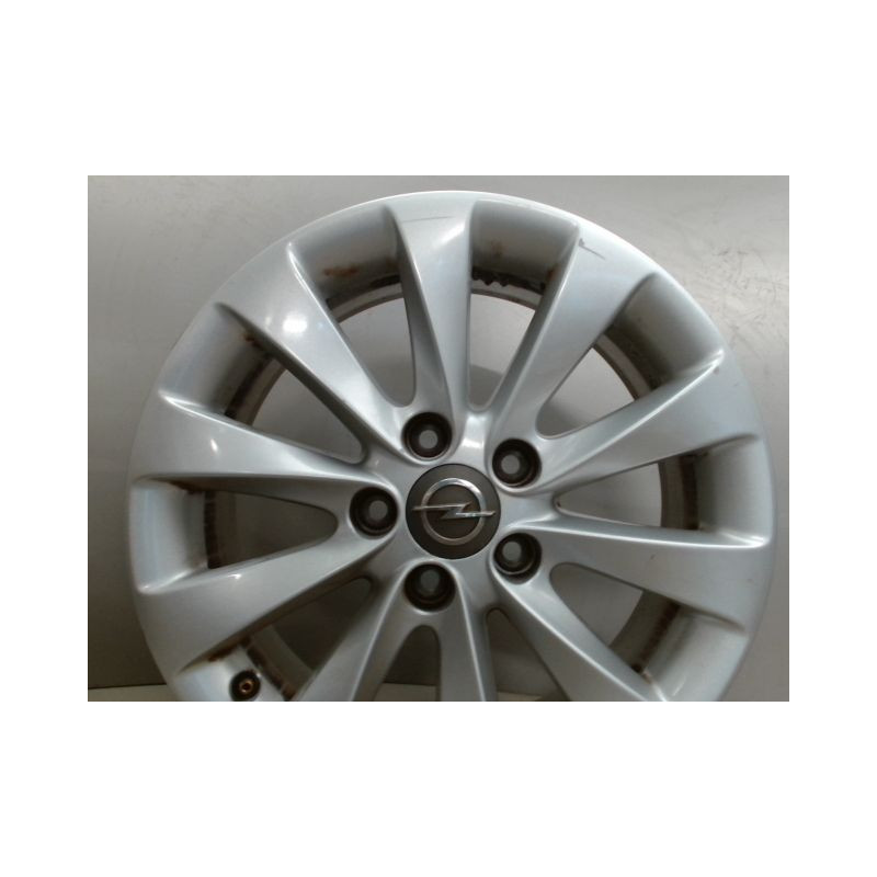 JANTE ALUMINIUM OPEL MERIVA