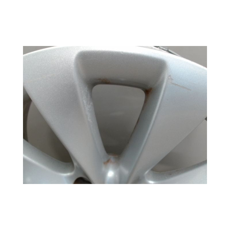 JANTE ALUMINIUM OPEL MERIVA