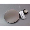 VOLET DE TRAPPE CARBURANT NISSAN NOTE I Phase 1 2006-2009