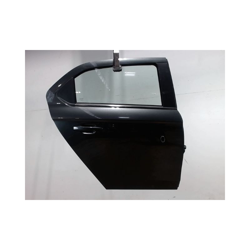 PORTE ARRIERE DROIT CITROEN C-ELYSEE