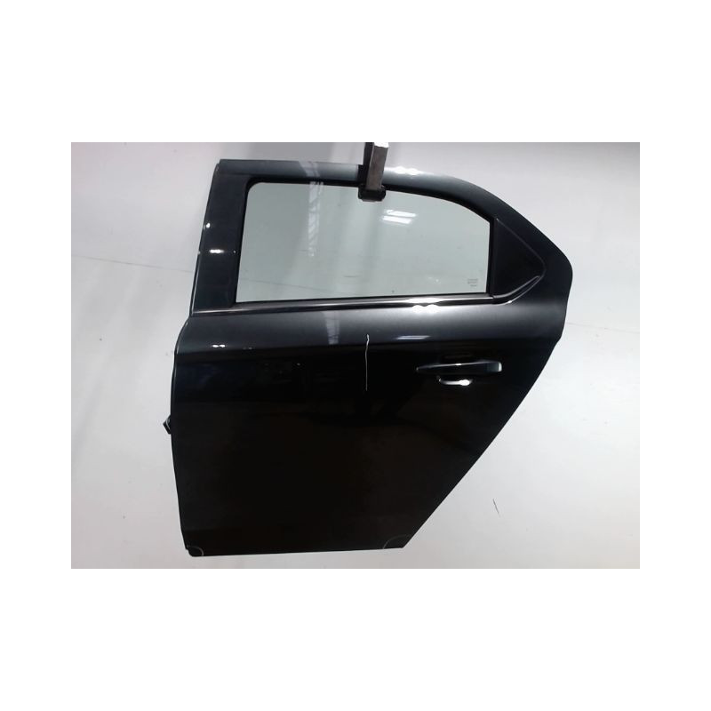 PORTE ARRIERE GAUCHE CITROEN C-ELYSEE