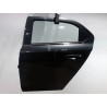 PORTE ARRIERE GAUCHE CITROEN C-ELYSEE