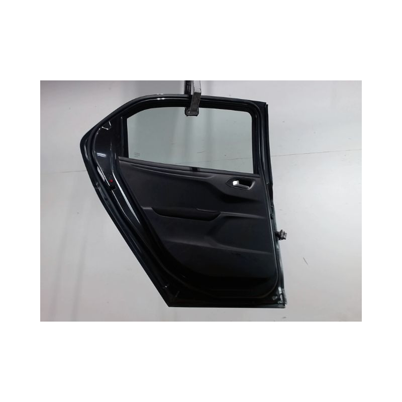 PORTE ARRIERE GAUCHE CITROEN C-ELYSEE