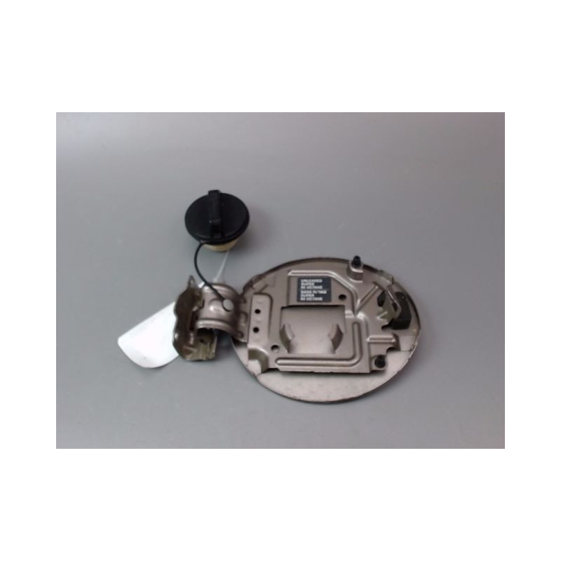 VOLET DE TRAPPE CARBURANT NISSAN NOTE I Phase 1 2006-2009