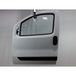 PORTE AVG
