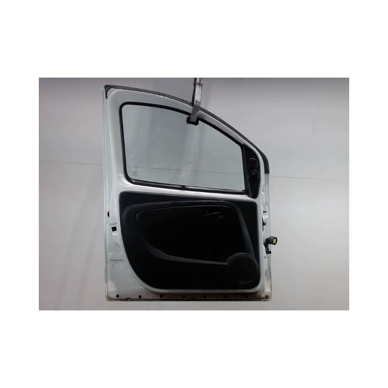 PORTE AVANT GAUCHE CITROEN NEMO