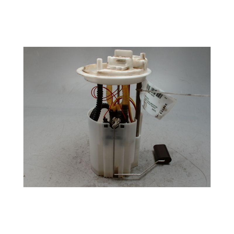 POMPE CARBURANT IMMERGEE CITROEN NEMO