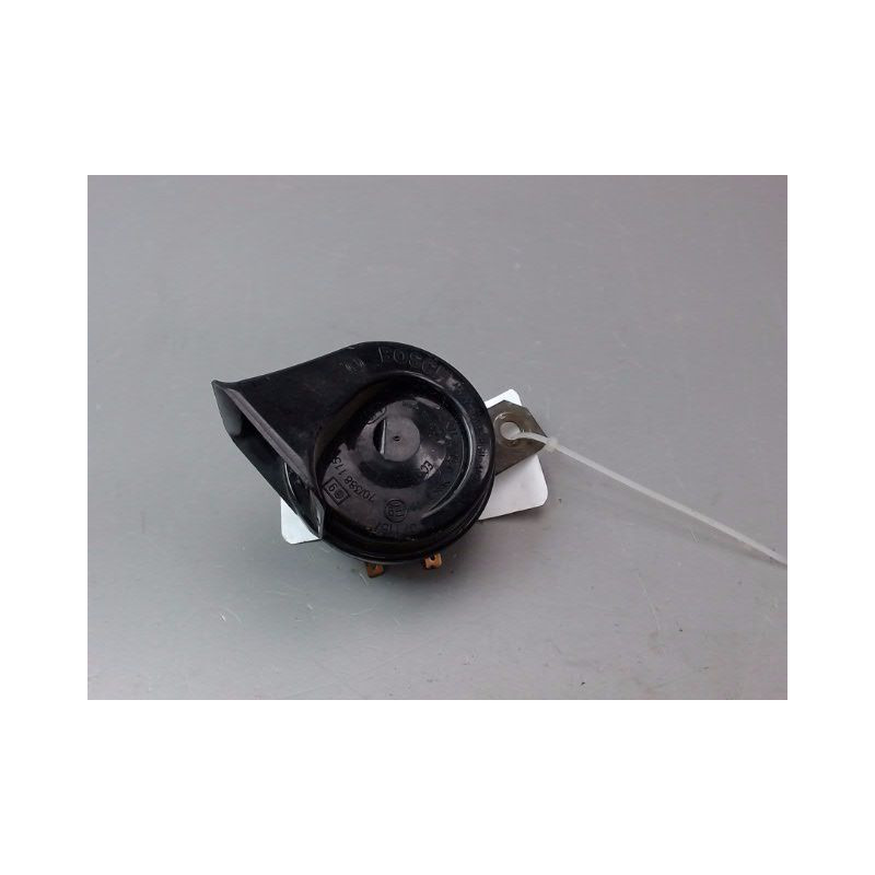 KLAXON / AVERTISSEUR NISSAN NOTE I Phase 1 2006-2009
