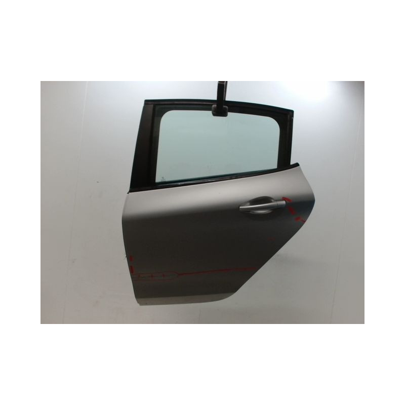PORTE ARRIERE GAUCHE PEUGEOT 208 2012-...