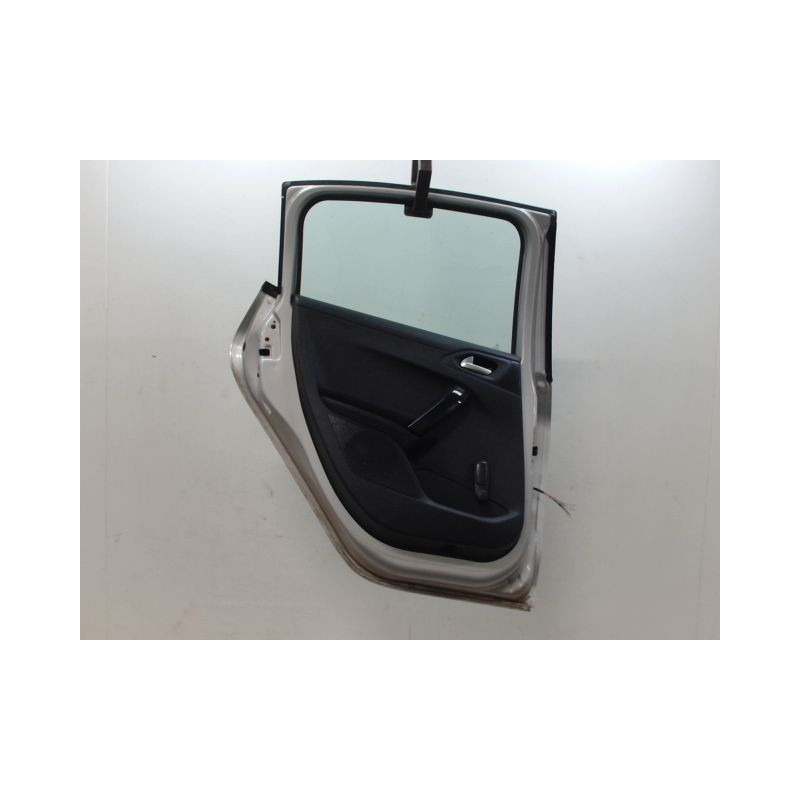PORTE ARRIERE GAUCHE PEUGEOT 208 2012-...