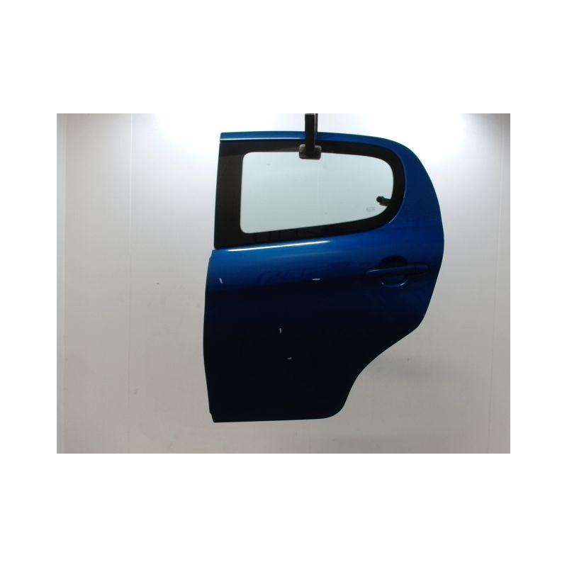 PORTE ARRIERE GAUCHE PEUGEOT 108