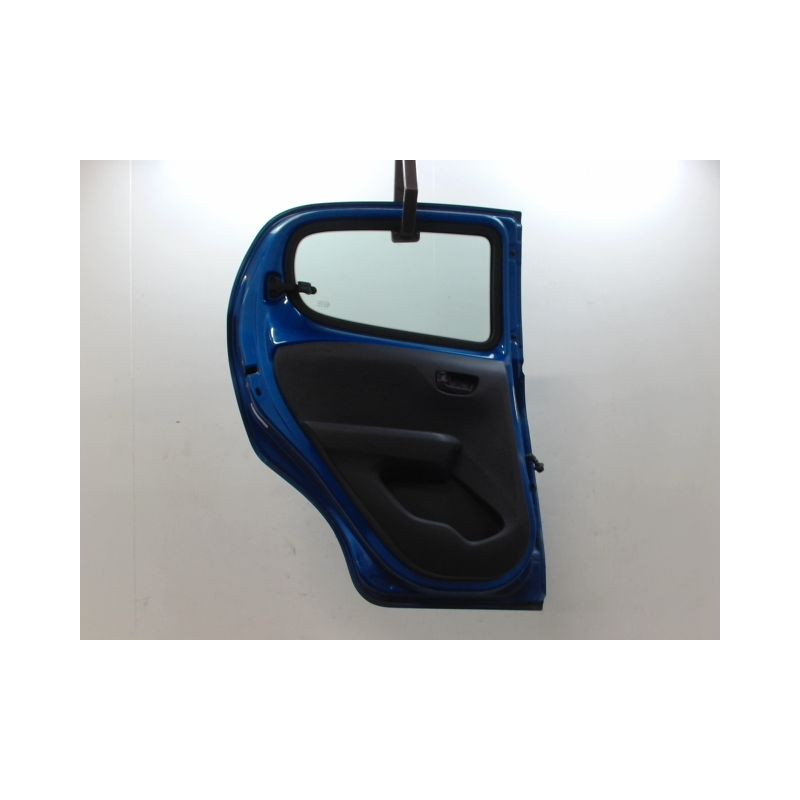 PORTE ARRIERE GAUCHE PEUGEOT 108
