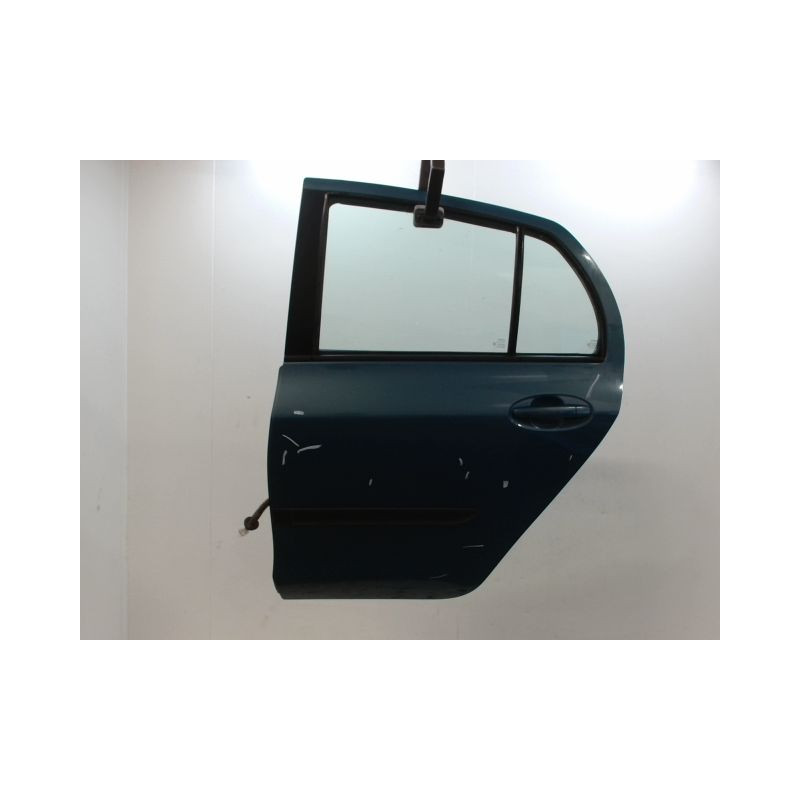 PORTE ARRIERE GAUCHE TOYOTA YARIS II Phase 1 2005-2009