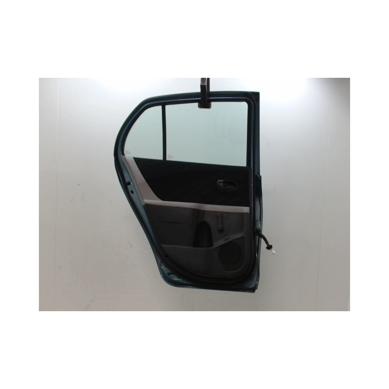 PORTE ARRIERE GAUCHE TOYOTA YARIS II Phase 1 2005-2009