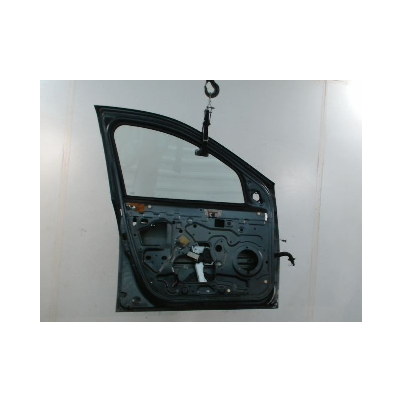PORTE AVANT GAUCHE DACIA SANDERO