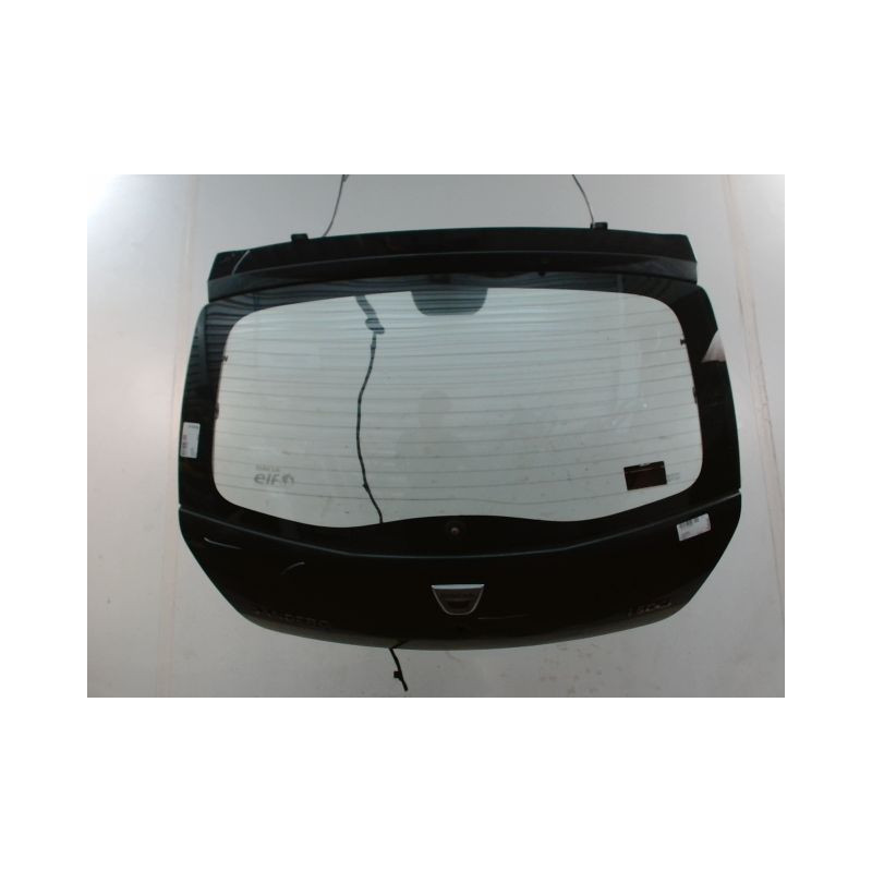 HAYON DACIA SANDERO