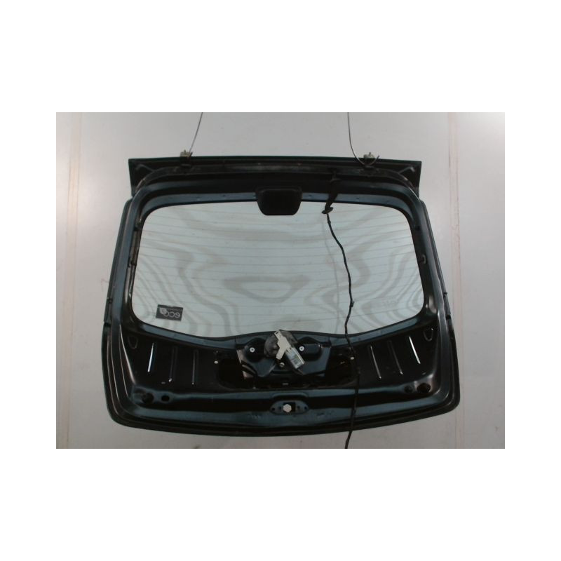 HAYON DACIA SANDERO