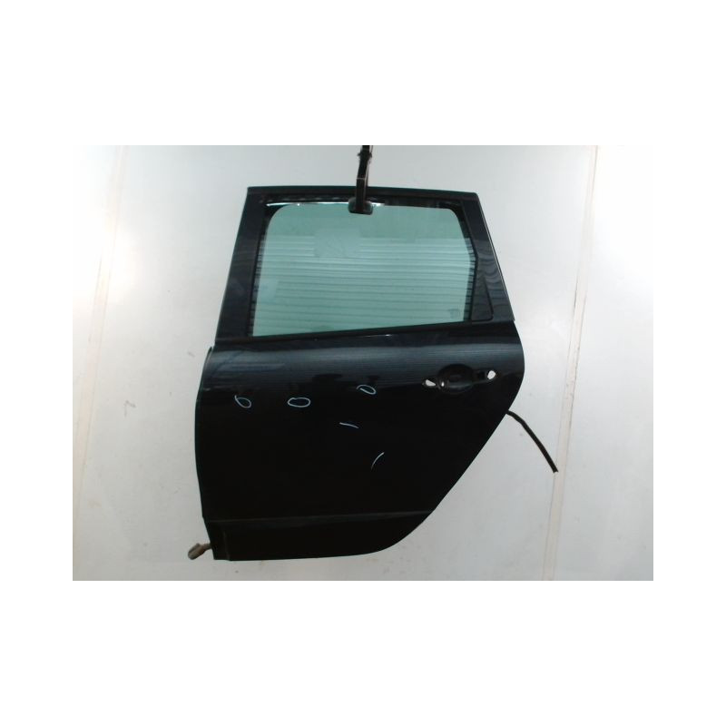 PORTE ARRIERE GAUCHE RENAULT MEGANE