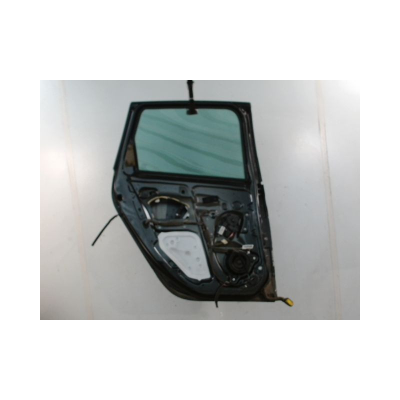 PORTE ARRIERE GAUCHE RENAULT MEGANE