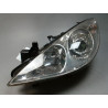 PHARE GAUCHE PEUGEOT 307 2005-2007