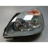 PHARE GAUCHE RENAULT CLIO II PH.2 01-06