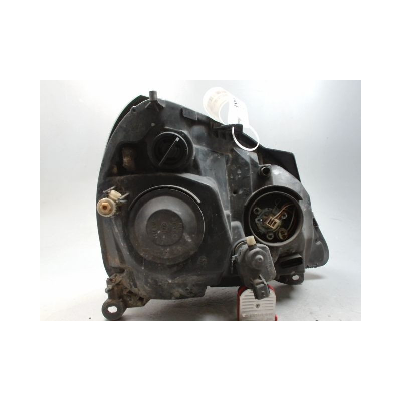 PHARE GAUCHE RENAULT CLIO II PH.2 01-06