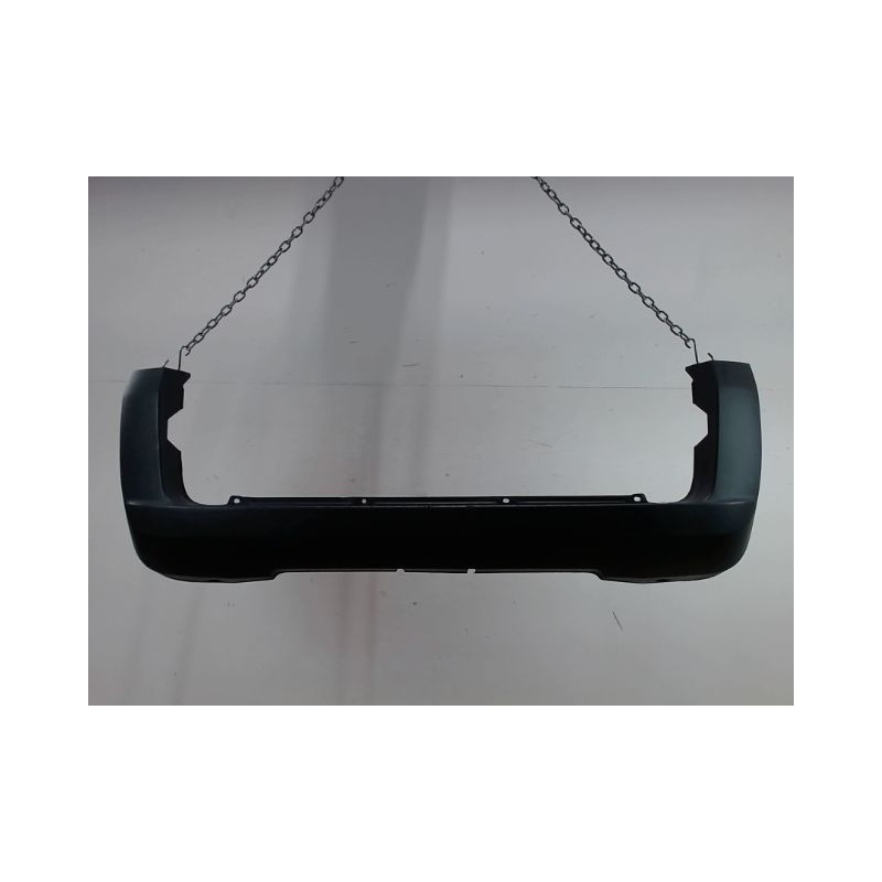 PARE-CHOC ARRIER CITROEN NEMO