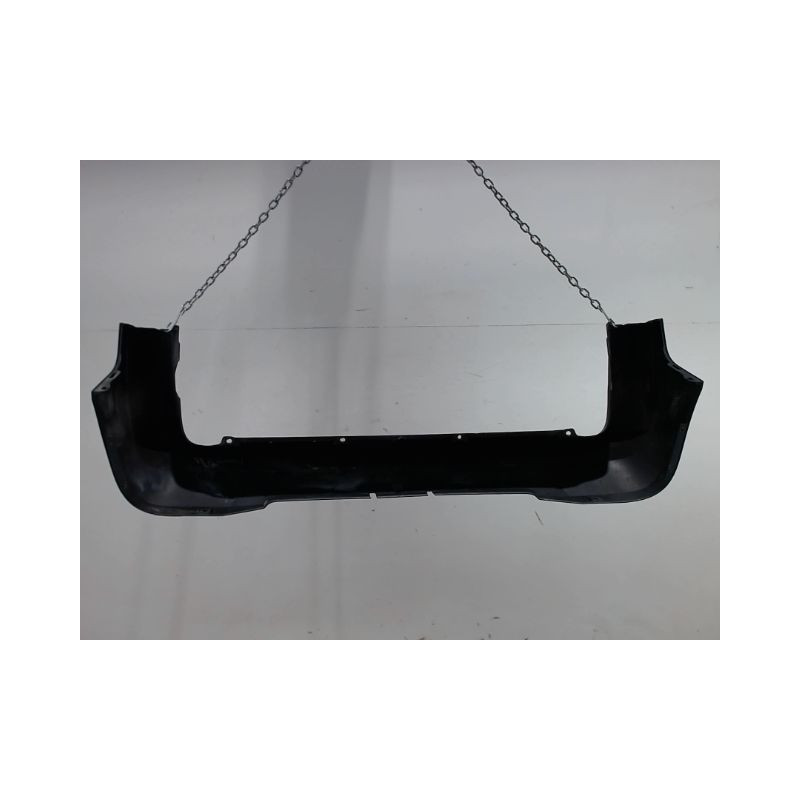 PARE-CHOC ARRIER CITROEN NEMO