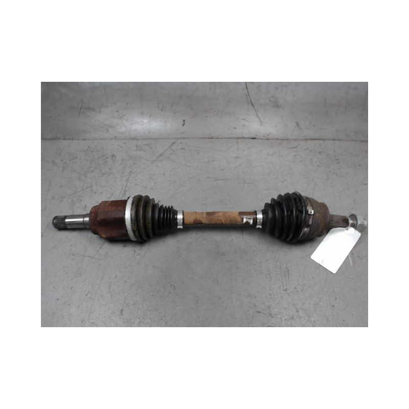 TRANSMISSION AVANT GAUCHE CITROEN NEMO 1.3 BlueHDi 80