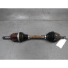 TRANSMISSION AVANT GAUCHE CITROEN NEMO 1.3 BlueHDi 80
