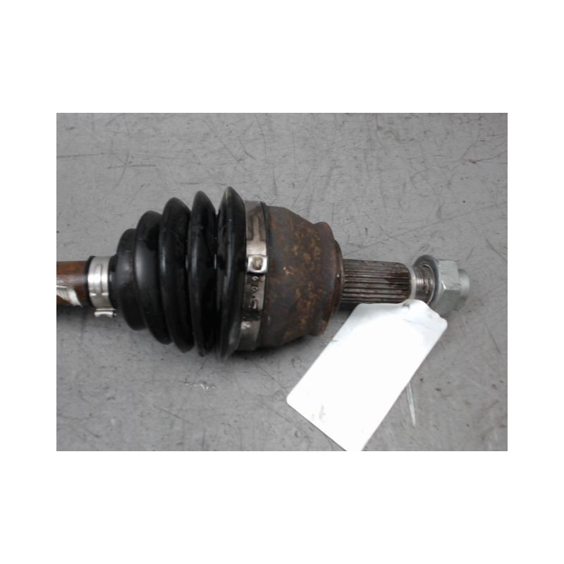 TRANSMISSION AVANT GAUCHE CITROEN NEMO 1.3 BlueHDi 80