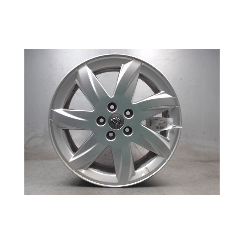 JANTE ALUMINIUM RENAULT ESPACE 2002-