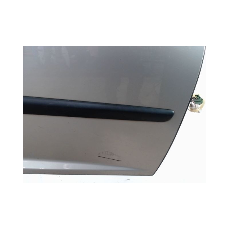 PORTE AVANT DROIT PEUGEOT 207 SW