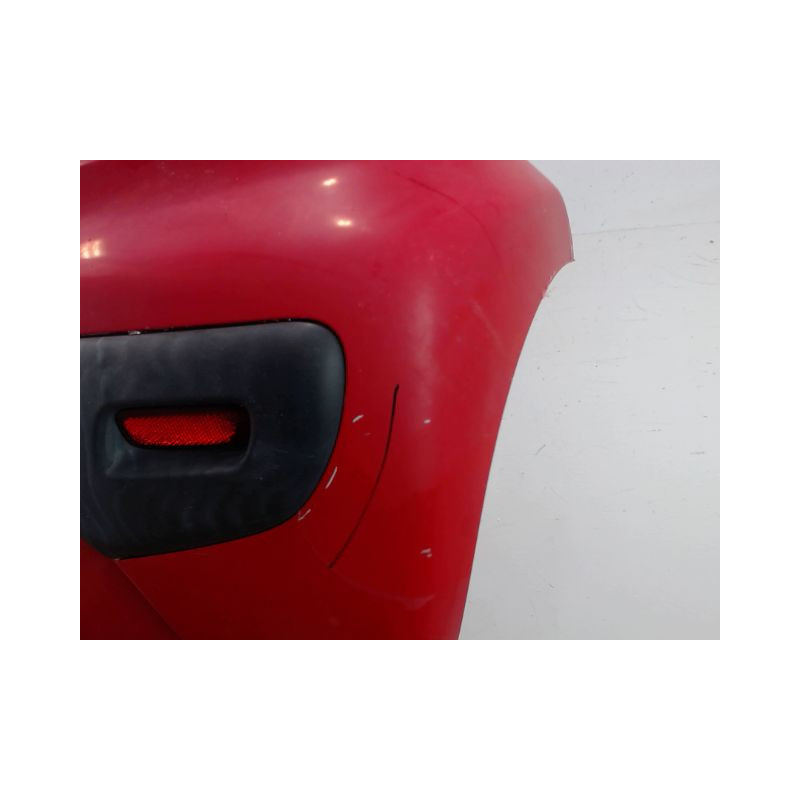 PARE-CHOC ARRIER CITROEN C1 3P