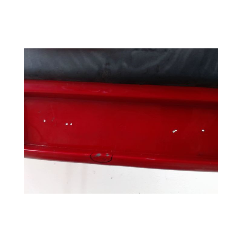 PARE-CHOC ARRIER CITROEN C1 3P